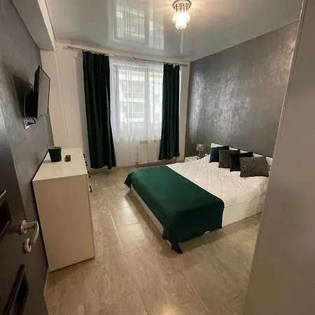 Stefan Building - La Mare 公寓 那沃达利