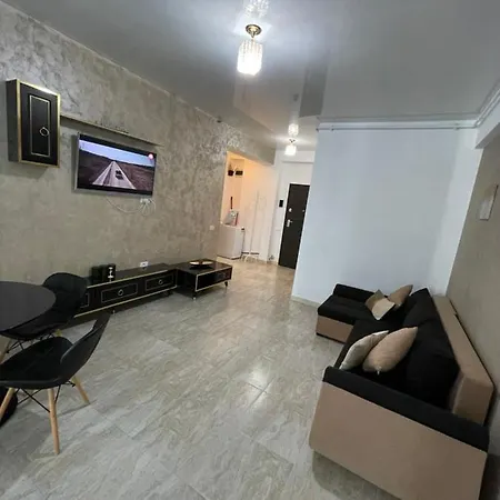 公寓 Stefan Building - La Mare