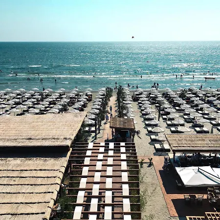 Stefan Building - La Mare 公寓