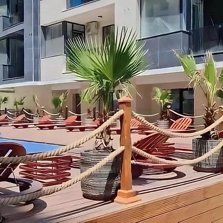 Stefan Building - La Mare 公寓