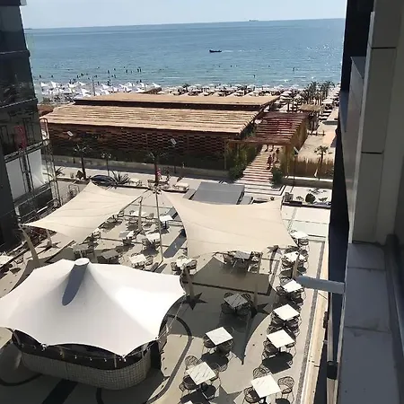 Stefan Building - La Mare 公寓